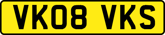 VK08VKS