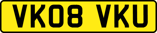 VK08VKU