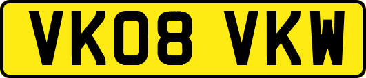 VK08VKW