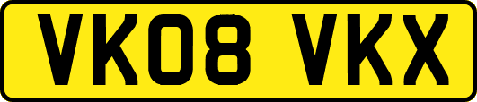 VK08VKX