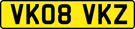 VK08VKZ