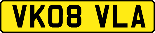 VK08VLA