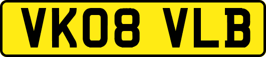 VK08VLB