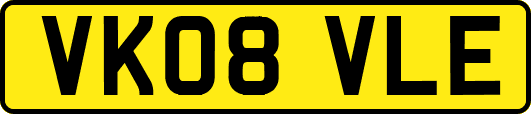 VK08VLE