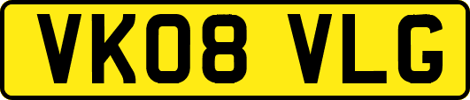 VK08VLG