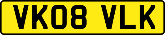 VK08VLK