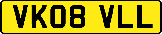 VK08VLL