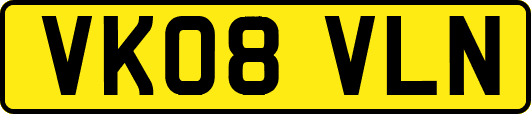 VK08VLN
