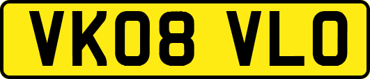 VK08VLO