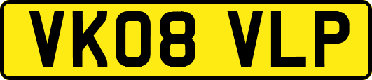 VK08VLP