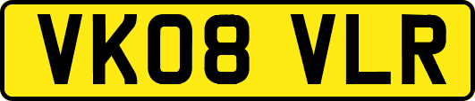 VK08VLR