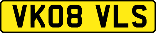 VK08VLS