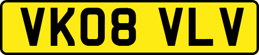 VK08VLV