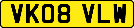 VK08VLW