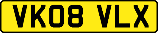 VK08VLX
