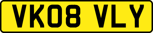 VK08VLY