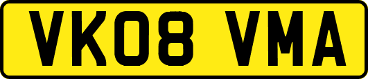 VK08VMA
