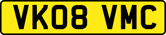 VK08VMC