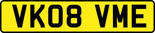 VK08VME