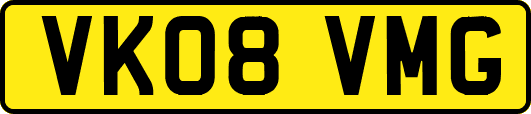 VK08VMG
