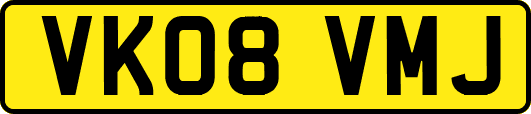 VK08VMJ