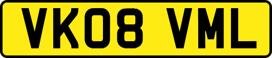 VK08VML