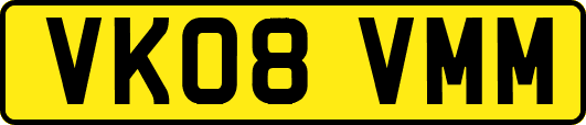 VK08VMM