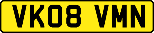 VK08VMN