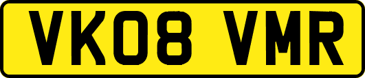 VK08VMR