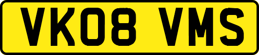 VK08VMS
