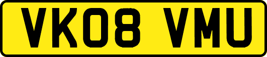 VK08VMU