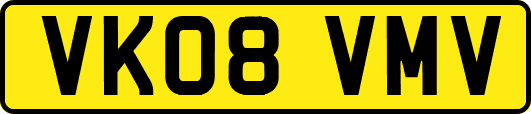 VK08VMV
