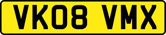 VK08VMX