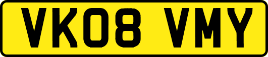 VK08VMY