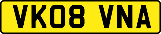VK08VNA