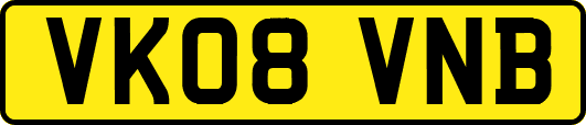 VK08VNB