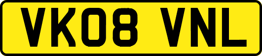 VK08VNL