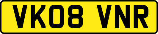 VK08VNR