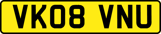 VK08VNU