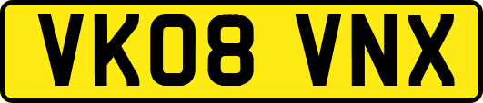 VK08VNX