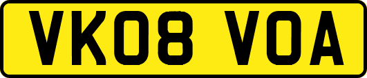 VK08VOA