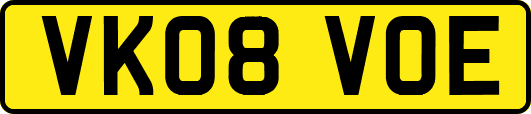 VK08VOE