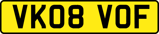 VK08VOF