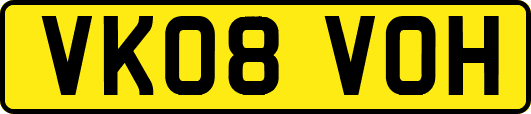 VK08VOH
