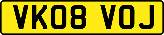 VK08VOJ