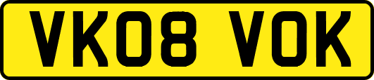 VK08VOK