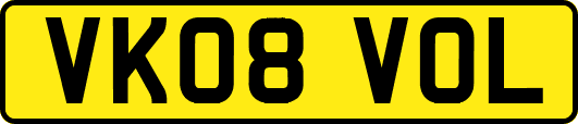 VK08VOL