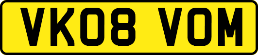 VK08VOM