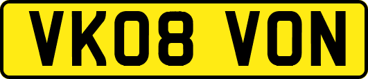 VK08VON