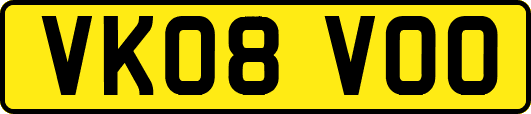 VK08VOO